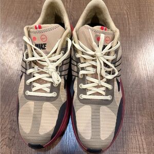 Nike Lunar Roam Parachute Beige Light Khaki Mink Brown DV2440-203 Men's 8.5